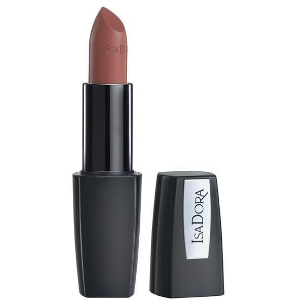 Isadora Матово червило - Perfect Matt Lipstick Isadora 4,5 гр, нюанс 01 Bare Bohemian