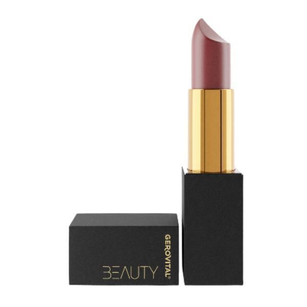 Gerovital Матово червило с хиалуронова киселина - Gerovital Beauty нюанс 20 Ruby-Red, 4 мл