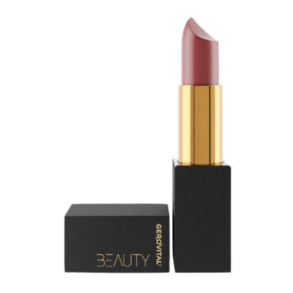 Gerovital Матово червило с хиалуронова киселина - Gerovital Beauty нюанс 22 Red-Mac, 4 мл