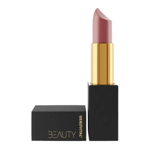 Gerovital Матово червило с хиалуронова киселина - Gerovital Beauty нюанс 30 Raspberry-Powder, 4 мл