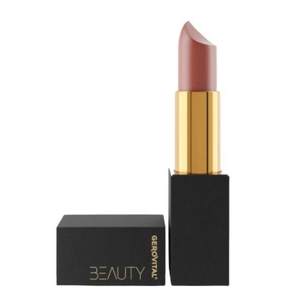 Gerovital Матово червило с хиалуронова киселина - Gerovital Beauty нюанс 31 Nude, 4 мл