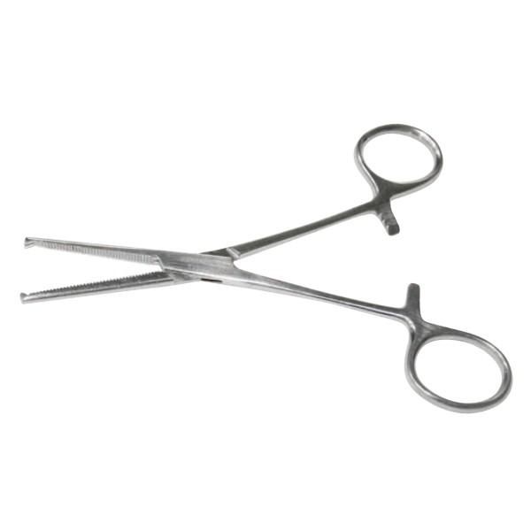 Prima Медицински щипки Kocher Prima, 16 см