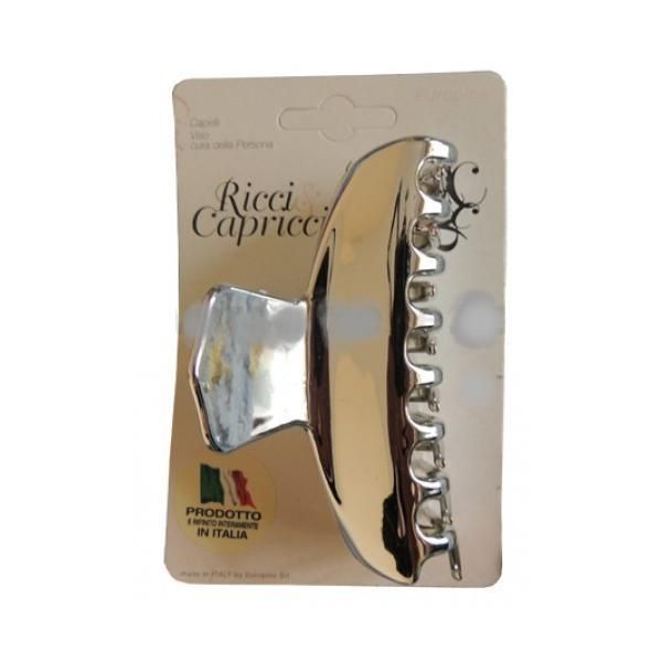 Locatelli Метална шнола за коса Locatelli