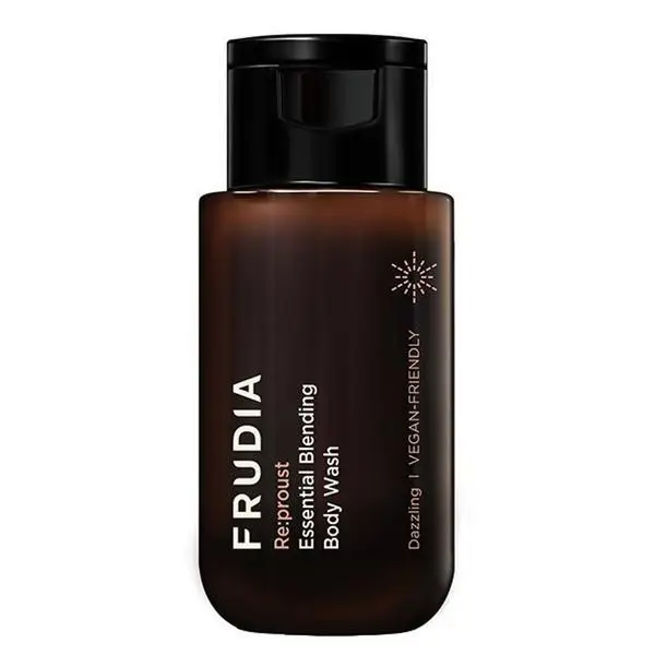 Frudia Мини душ гел - Frudia Re:Proust Essential Blending Body Wash Dazzling Mini, 50 мл
