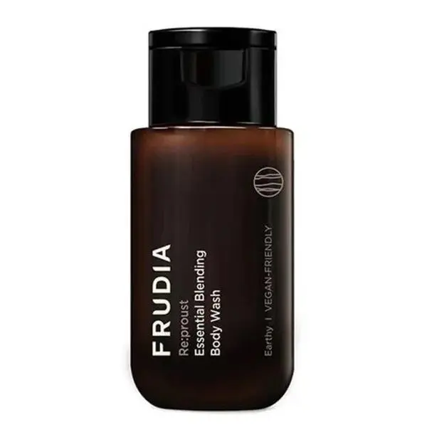 Frudia Мини душ гел - Frudia Re:Proust Essential Blending Body Wash Earthy Mini, 50 мл