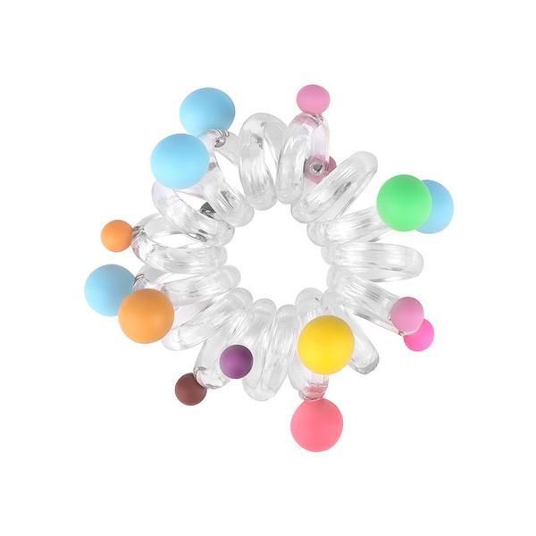 Camco Многоцветен аксесоар за коса Camco, 1 бр