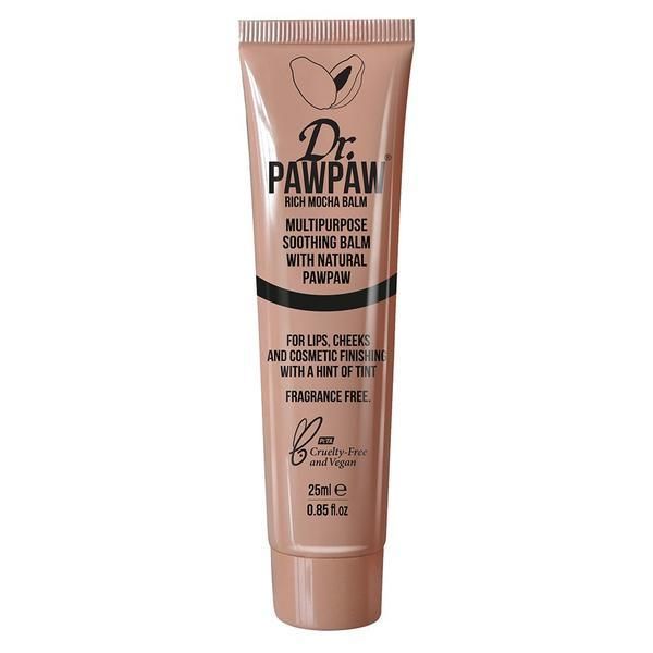 Dr Paw Paw Многофункционален балсам Rich Mocha Dr PawPaw, 25 мл