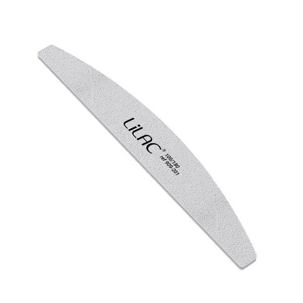 Lilac Многократна пила за нокти Lilac 100/180, 1 брой