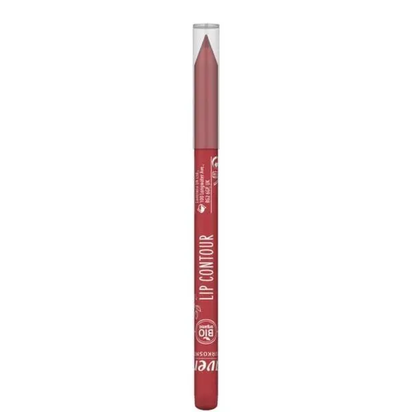 Lavera Молив за контуриране на устни - Lavera Lip Contour, нюанс True Red 05, 1.4 гр