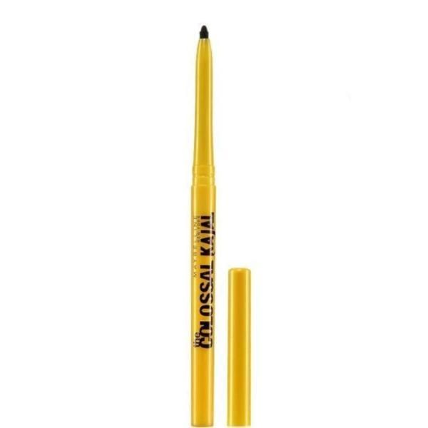 Maybelline Молив за очи - Maybelline The Colossal Kajal Black, 0,35 гр