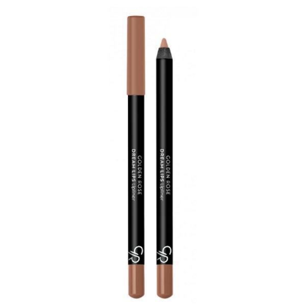 Golden Rose Молив за Устни Dream нюанс 501 Golden Rose