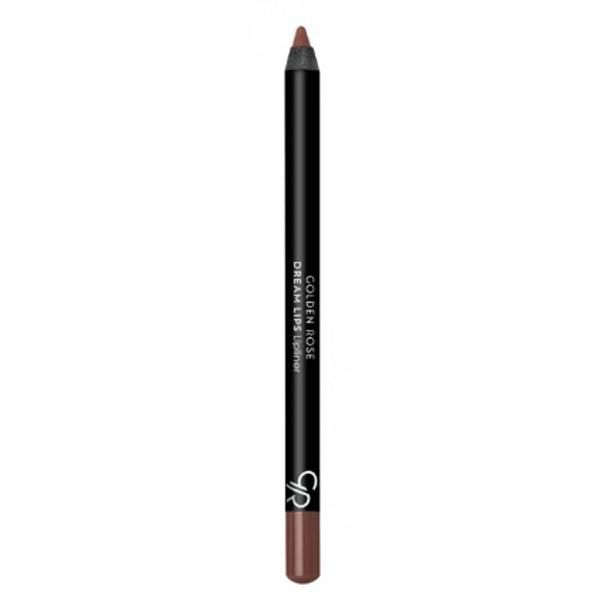 Golden Rose Молив за Устни Dream нюанс 504 Golden Rose