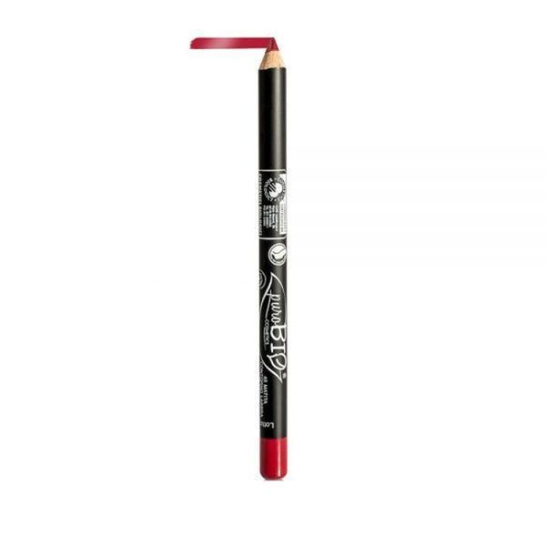 PuroBio Cosmetics Молив за устни и очи Carmine 40 PuroBio Cosmetics