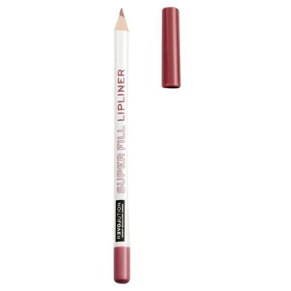 Revolution Молив за устни - Makeup Revolution Relove Lipline, нюанс Sweet, 1 гр