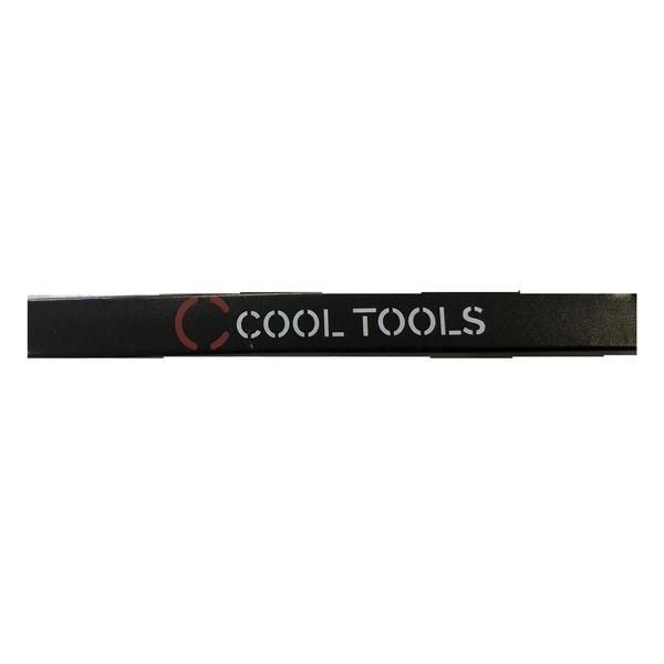 Cool Tools Молив за вежди кафяв Cool Tools