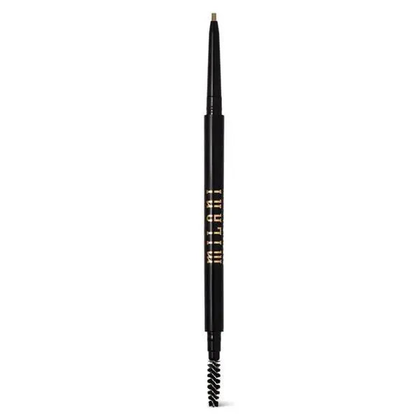 Milani Молив за вежди - Milani Precision Brow Pencil, нюанс 130 Soft Brown, 0.05 гр