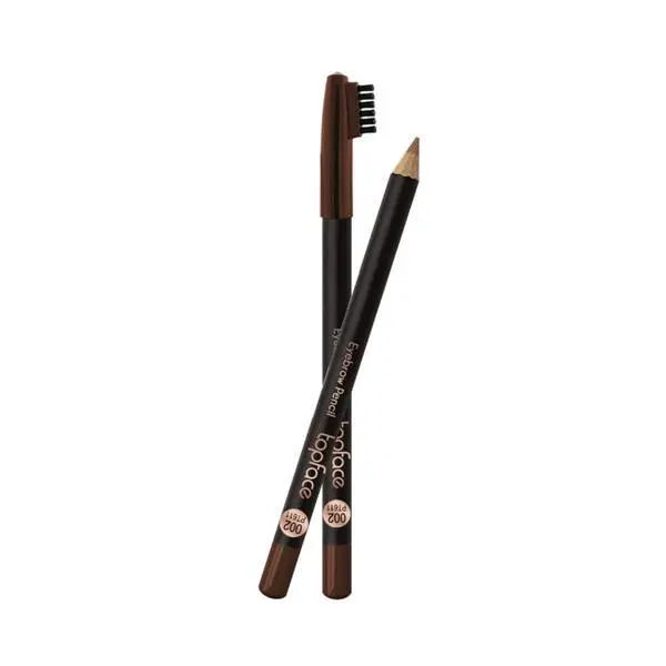 Topface Молив за вежди - Topface Eyebrow Pencil PT611.002, 1.14 гp