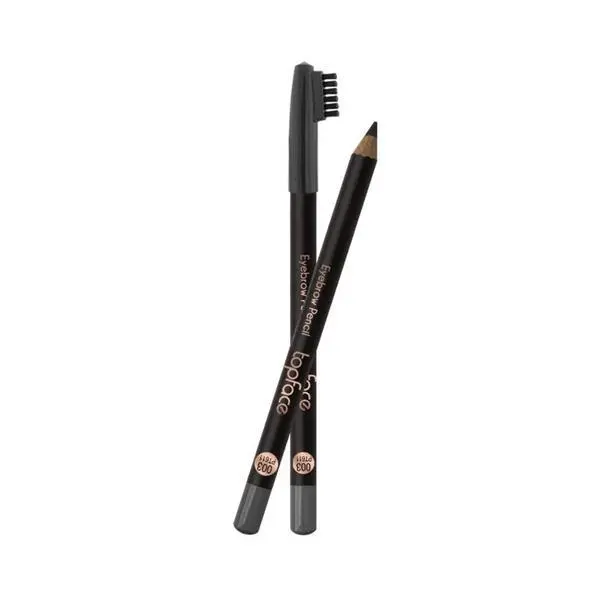 Topface Молив за вежди - Topface Eyebrow Pencil PT611.003, 1.14 гp
