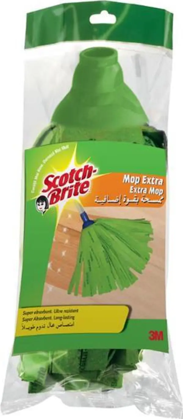 3M Моп Екстра - 3M Scotch-Brite, 1 бр