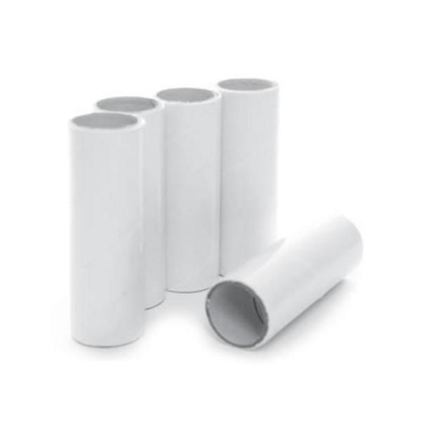 Prima Мундщук за Спирометър Prima, диаметър 24.2 &ndash; 26мм, за Fukuda Denshi, Sorin LifeWatch, картон, еднократна употреба