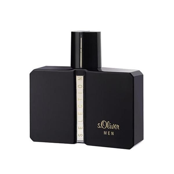 S.Oliver Мъжка Тоалетна вода за мъже - s.Oliver Selection, EDT Men, 30 мл