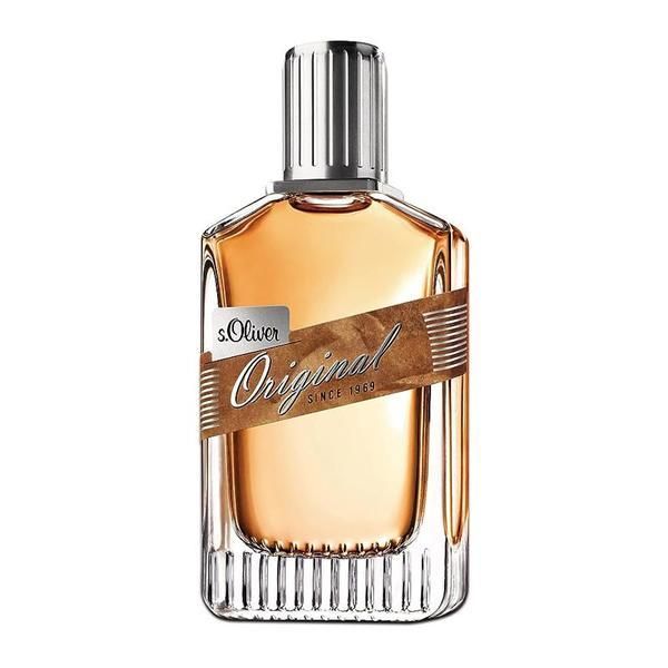 S.Oliver МъжкаТоалетна вода .Oliver Original, EDT Men, 30 мл
