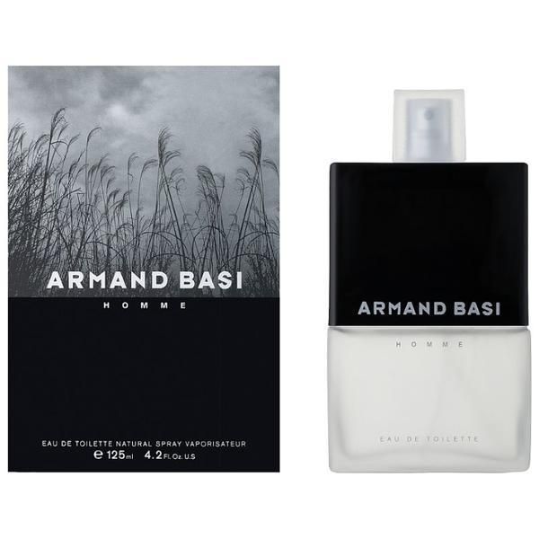 Armand Basi МъжкаТоалетна вода Armand Basi Homme, 125 мл