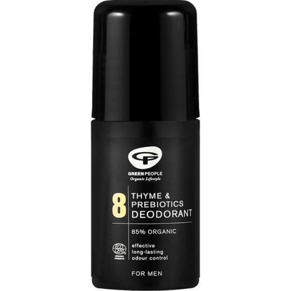 Green People Мъжки Дезодорант Green People, 75 мл