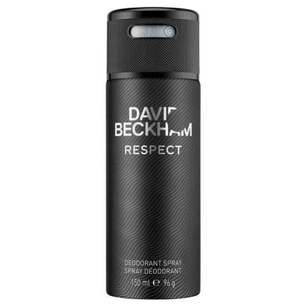 David Beckham Мъжки Дезодорант спрей David Beckham Respect, Men, 150 мл