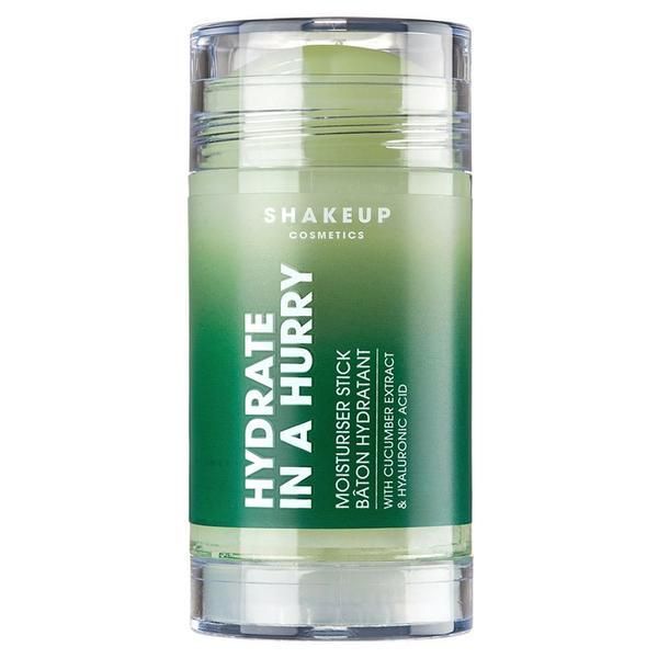 Shakeup Cosmetics Мъжки хидратиращ стик за кожа и тяло - Shakeup Cosmetics Hydrate In A Hurry, 35 гр