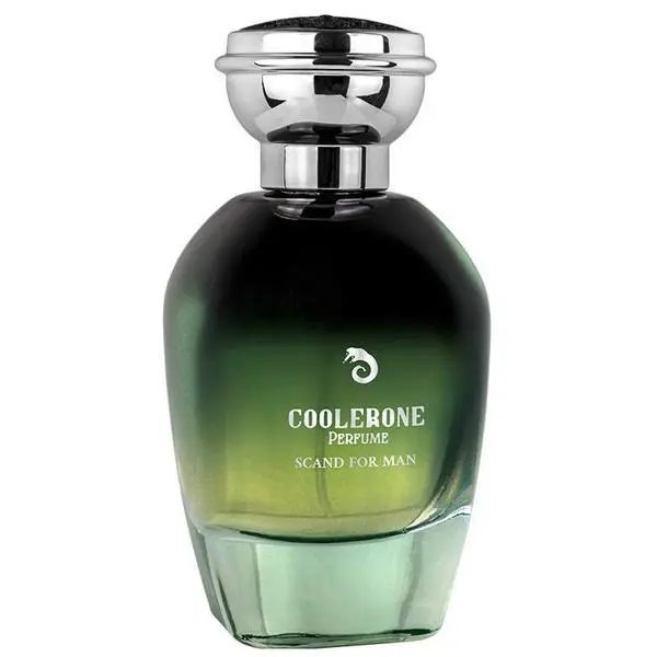 Coolerone Мъжки парфюм - Coolerone Perfume EDP Scand for Men, 100 мл