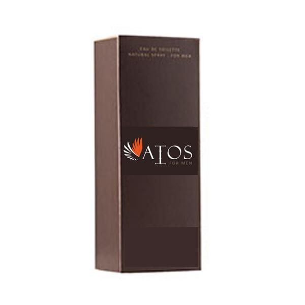 Florgarden Мъжки парфюм Lucky Atos EDP 30мл