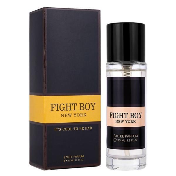 Florgarden Мъжки парфюм Lucky Fight Boy New York EDP Florgarden, 35 мл