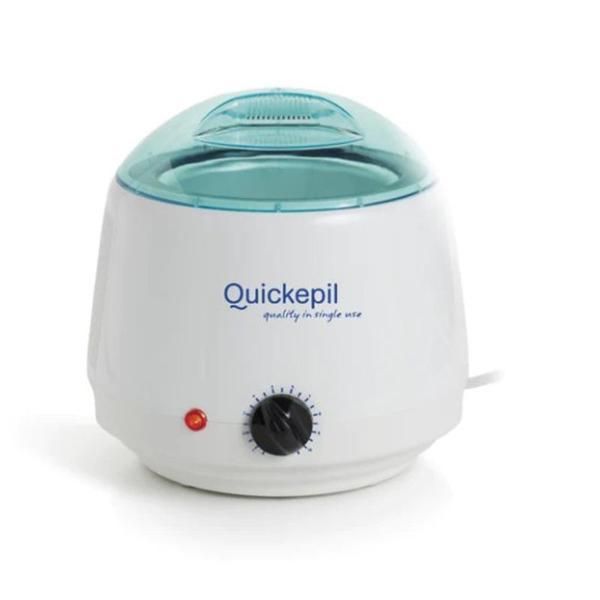 Quickepil Нагревател за кола маска Epilare - Quickepil, 800 мл, 1 бр