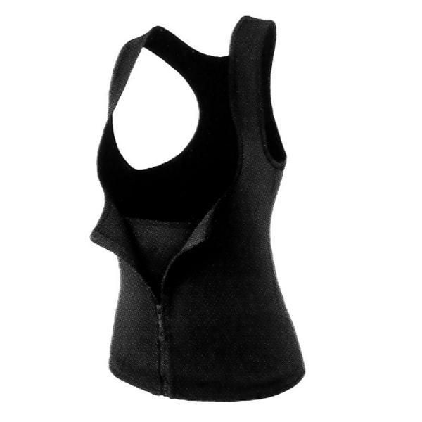 Lucy Style 2000 Неопренова жилетка за изгаряне на мазнини Lucy Style 2000, размер M