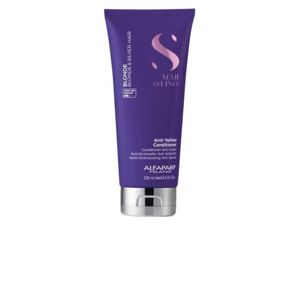 Alfaparf Milano Неутрализиращ балсам - Alfaparf Milano Semi di Lino, 200 мл
