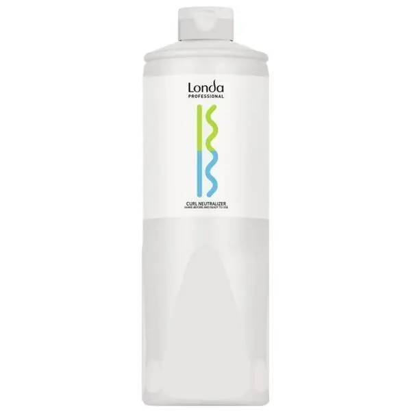 Londa Professional Неутрализиращ разтвор за перманентно оформяне - Londa Professional Curl Neutralizer, 1000 мл
