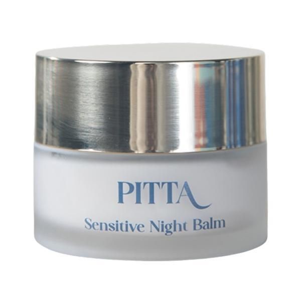Lakshmi Нощен балсам за чувствителна кожа - Lakshmi Pitta Sensitive Night Balm, 50 мл