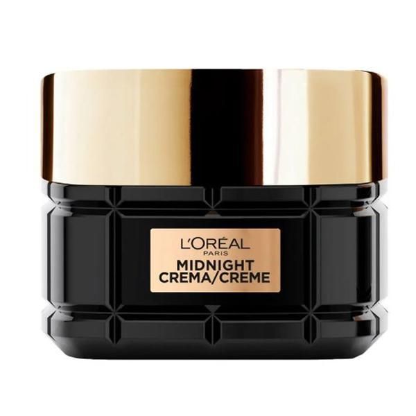 L'Oreal Paris Нощен крем - L&#039;Oreal Paris Age Perfect Renacimiento Cellular Night Cream, 50 мл