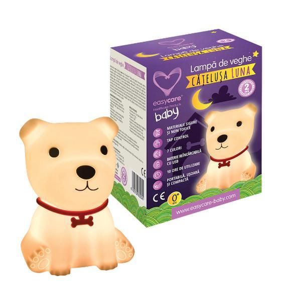 Easy Care Нощна лампа Easy Care Baby