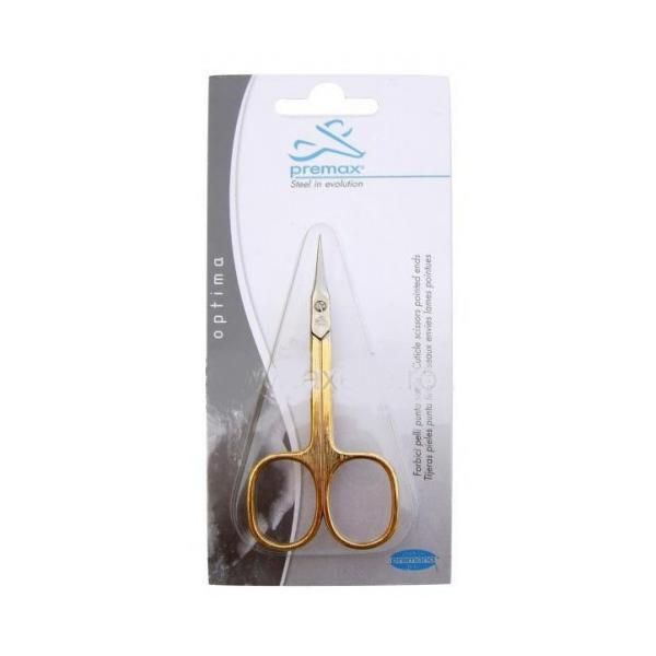Premax Ножица за кожички Oro Premax