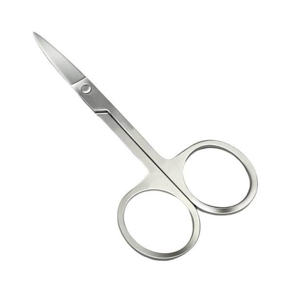 Axelle Ножица за нокти от неръждаема стомана - Axelle, 1 бр