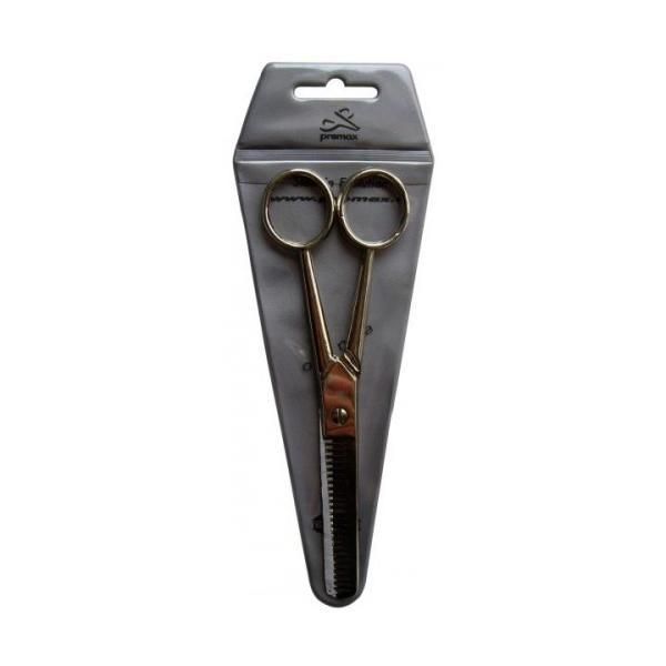 Premax Ножица за подстригване и филиране на Premax