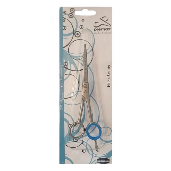 Premax Ножица за подстригване от неръждаема стомана - Premax, Master 6", 1 бр