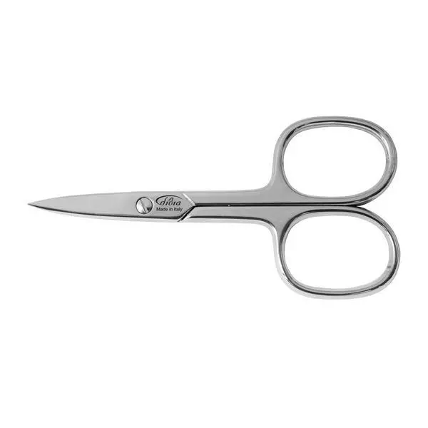 Divia Ножичка за нокти Nickel Divia