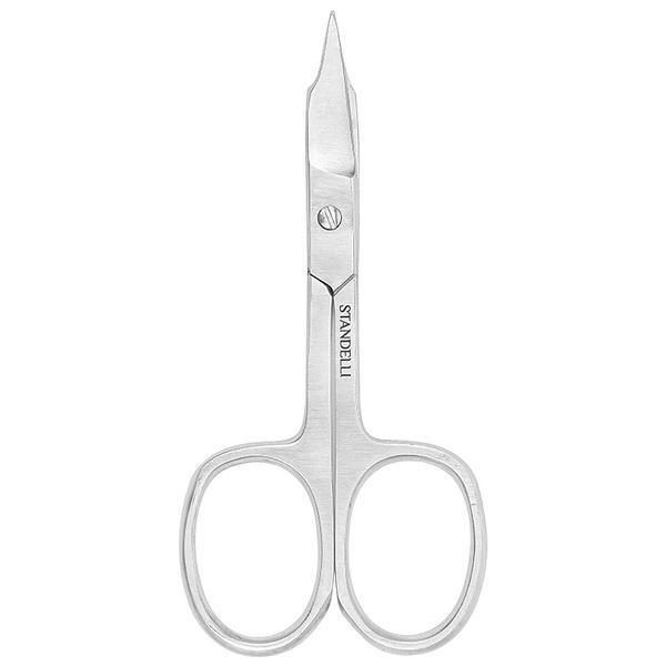 Camco Ножици от неръждаема стомана с извити краища Standelli Camco, 1 бр