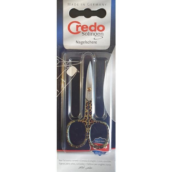 Credo Solingen Ножици за нокти Africa Credo Solingen, 1 бр