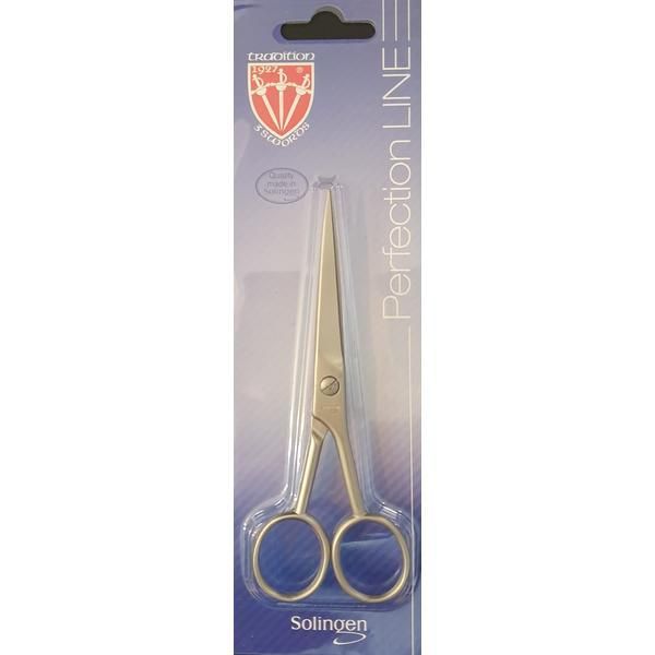 Drei Schwerter Ножици за подстригване Solingen Haircut Scissors - Drei Schwerter, Perfection Line 5 3/4", 1 бр