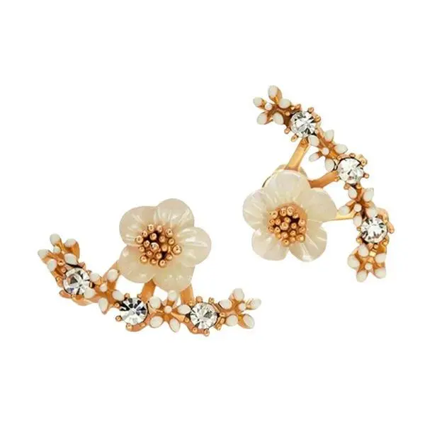 Lucy Style 2000 Обеци Anabella, Lucy Style 2000, 1 чифт