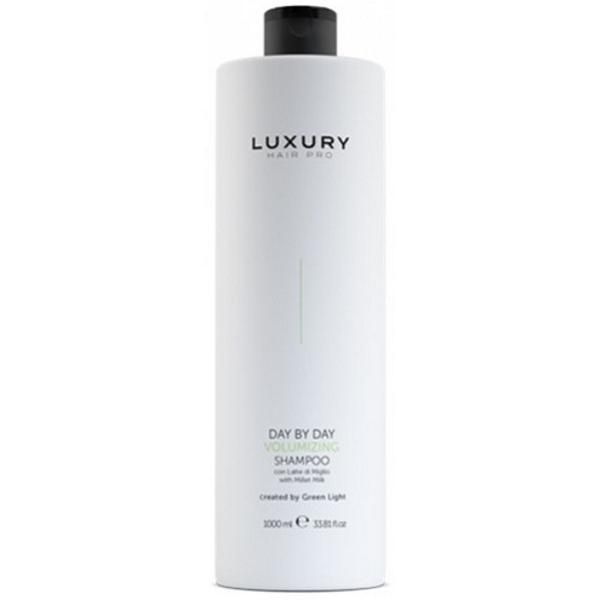 Green Light Обемен шампоан - Green Light Volumizing Shampoo, 1000 мл